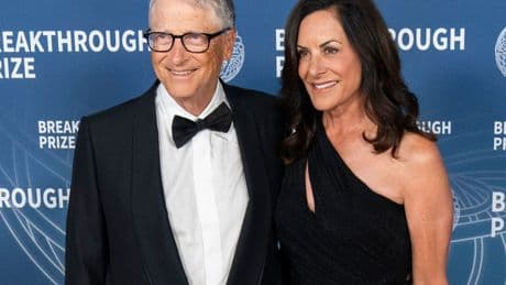 Bill Gates is dating philanthropist Paula Hurd. Here's a timeline of their relationship.