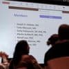 Kennedy's new vaccine advisers meet for first time