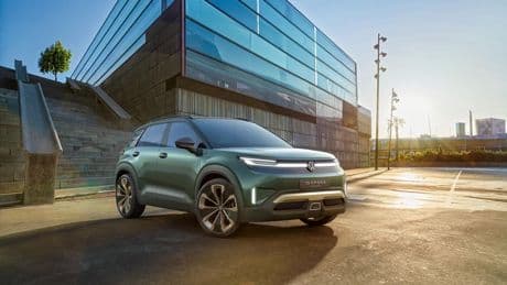 Volkswagen, BMW, Mercedes, Porsche : au salon de Munich, l’automobile allemande présente sa révolution électrique