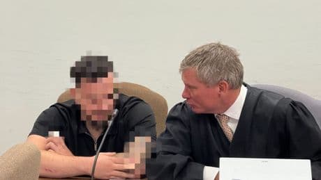 Kölner Drogenkrieg: Vier Angeklagte gestehen Villa-Geiselnahme