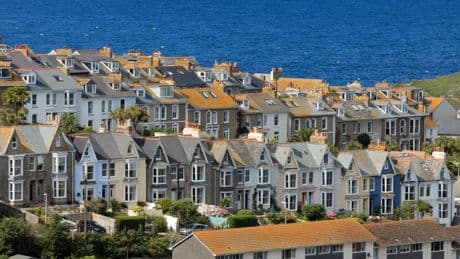 Second homeowners in Cornwall could be hit with ‘Airbnb Bill’