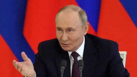 La chute historique des revenus pétro-gaziers russes met Moscou sous pression