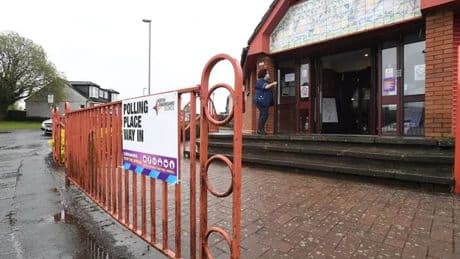 North Lanarkshire Council dismiss plans to allow ownership of community centre in Netherton to be transferred to local group