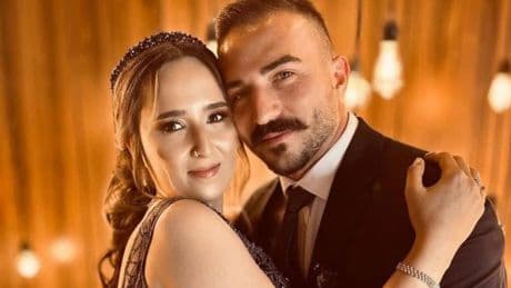 Acı detay ortaya çıktı! Evlendikten 1 hafta sonra yangında şehit oldu