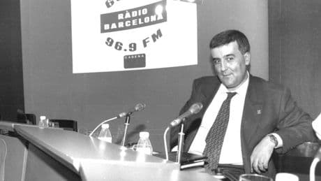 Muere el periodista deportivo Manuel Esteban 'Manolete' a los 68 años