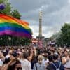 „Vielfalt ist Teil unserer Grundhaltung“ : Deshalb macht die Berliner Volkssolidarität mit beim CSD