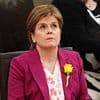 Nicola Sturgeon says she 'won't apologise' to women after Supreme Court gender ruling and claims it could make trans people's lives 'unliveable'