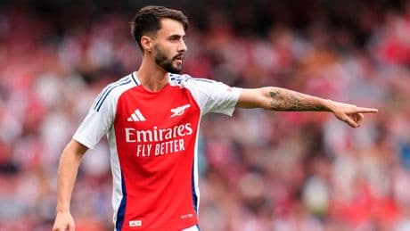 Mit 20-Mio-Option! - Zweiter Arsenal-Transfer zum HSV perfekt