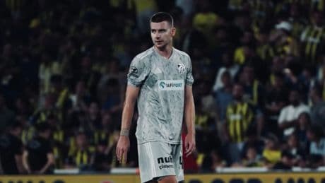 TFF’den Kocaelispor’a kadro kısıtlaması; ‘30 Eylül'e kadar borçsuzluk belgemiz alınacak’