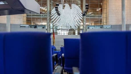 Wahlprüfung: Hunderte Wähler fechten Bundestagswahl an - allen voran das BSW
