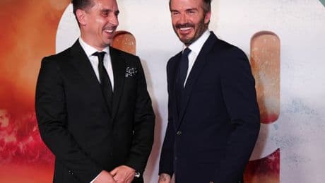 Salford release SEVENTEEN players days after David Beckham and Gary Neville completed takeover of club