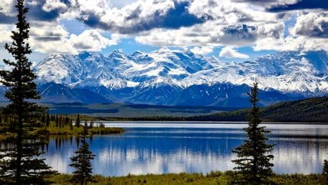 Alaska, de provincia rusa a Estado de EEUU