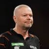 Van Barneveld verspeelt 5-1-voorsprong, mist matchdart en is klaar in Duitsland