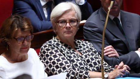 Affections de longue durée, arrêts maladie abusifs... La ministre de la santé détaille ses pistes d’économies