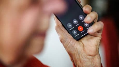 This Fraud Detection Startup Hit $100 Million Annualized Revenue Protecting Against Deepfake Calls
