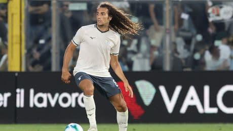 Lazio, Guendouzi nervoso: Deschamps lo taglia. E adesso Belahyane insidia Dele-Bashiru