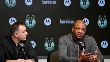 Milwaukee Bucks 2025 Offseason Checklist: Decisions And Dilemmas