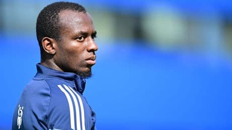 Wie fit ist er fürs Derby? - Darauf setzt der HSV beim Dompé-Comeback