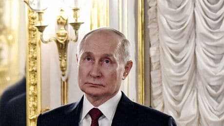 Russia economy meltdown as country ‘runs out of potatoes’ while prices rise 92%