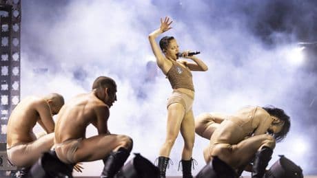 FKA twigs en Jamie xx toegevoegd aan line-up Lowlands 2025