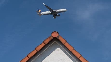 Flughafen Frankfurt: Neues Konzept erhöht Fluglärm im Nordwesten