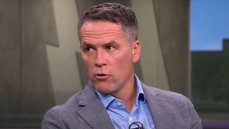 Michael Owen sends strong Alexander Isak message as Liverpool transfer saga ends