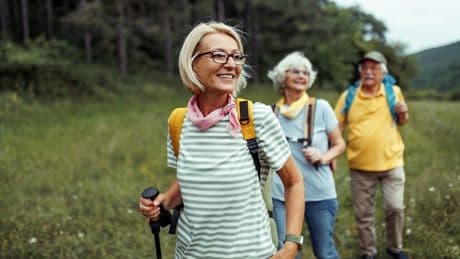 Study reveals 10 happiest states for seniors: Did yours make the list?