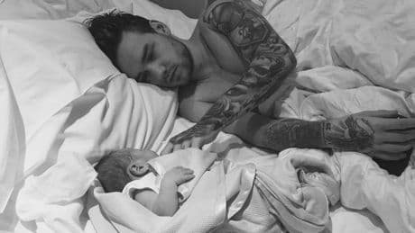 One-Direction-Sänger hatte kein Testament - Sohn von Liam Payne (†31) erbt 28 Millionen