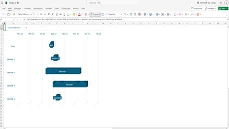 Microsoft Excel Online