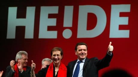 Gescheiterte Kanzlerwahl: Deutschlands Ministerpräsidenten kennen das schon