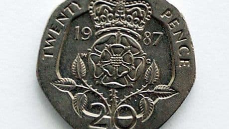 Rare 20p coin with 'problem' on 250k designs worth loads – see if you own one