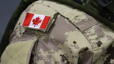 Hateful conduct reports in Canadian military rising after years of decline