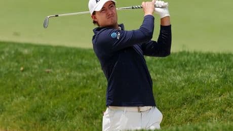 PGA Tour’s billionaire heir tops up net worth in six-figure Memorial Tournament boost
