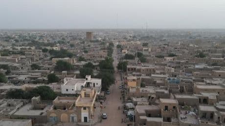Mali : après une attaque djihadiste, un calme précaire règne à Tombouctou