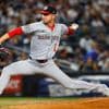 Stanton hits 451-foot homer, drives in 5 runs as Yankees beat Nationals 5-1