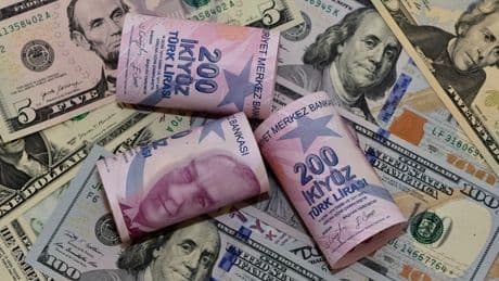 KKM bitti para nereye yönelecek? Eylül'de dolar şoku yaşanır mı?