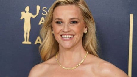 Leute: Reese Witherspoon über "chaotische Reise" als Mutter