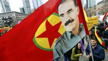 Tras el PKK, el reto de estabilidad