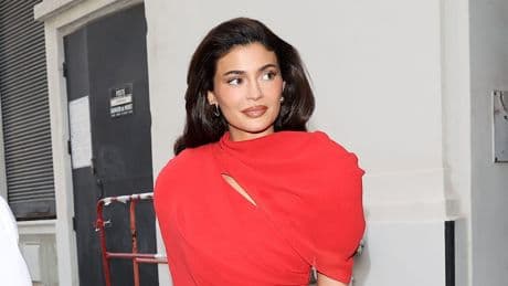 Kylie Jenner im Steckbrief - Vom TV-Küken zur erfolgreichen Businessfrau