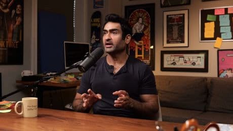 ‘Silicon Valley’ star Kumail Nanjiani says Elon Musk hated the HBO comedy’s depiction of parties