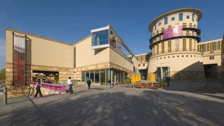 Duits museum organiseert tentoonstelling voor naakte bezoekers
