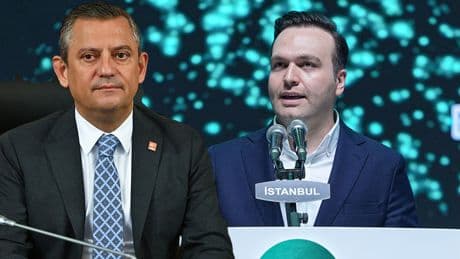 AK Partili İbiş'ten Özel'e tepki: Gençlik üzerine söz söylemesi trajikomik