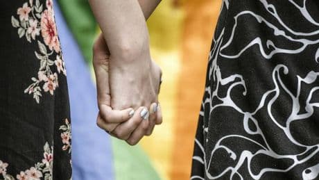 „Wir wollen nicht einknicken“: Wie es um die Sicherheit bei CSD-Paraden in NRW steht