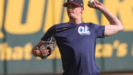 Yankees’ Max Fried confident he’ll be able to avoid injured list