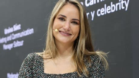 Alba Carrillo vuelve a la carga contra el &quot;facha&quot; de Feliciano López