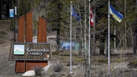 RCMP, local police say security planning underway for G7 summit