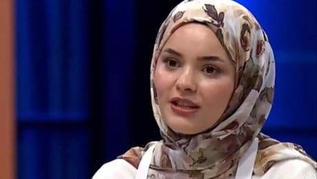 NURDAN GÖK KİMDİR? MasterChef Türkiye 2025 NURDAN GÖK kaç yaşında, nereli?