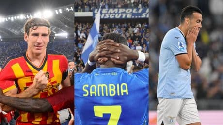 Tutti i verdetti: dall’impresa del Lecce alla disperazione dell’Empoli. Lazio fuori dall’Europa