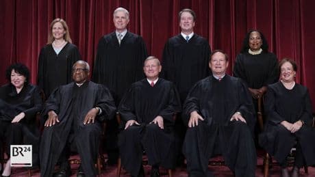 "Wild und dumm": US-Wetterbehörde entlässt nach Supreme Court-Urteil erneut hunderte Mitarbeiter