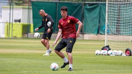 Göztepe, Çaykur Rizespor maçına hazır